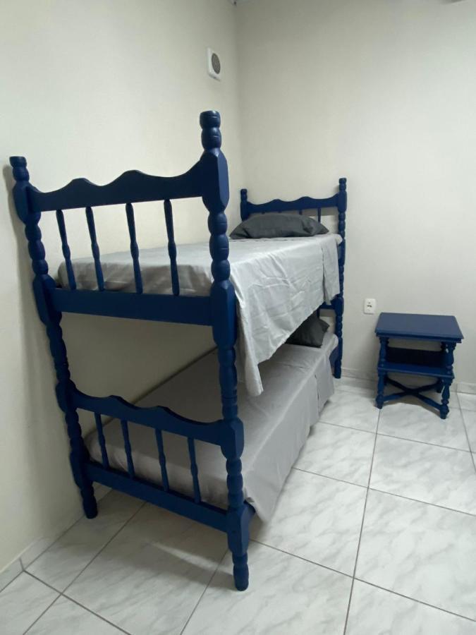邦比尼亚斯Casa Entre Dois Mares - Casa Bege别墅 外观 照片